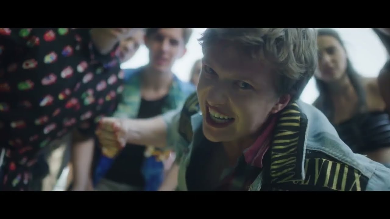 THE REUNION  - Trailer - 2022 Wyoming International Film Festival