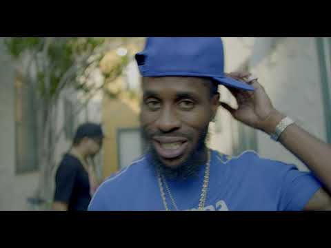 Boss Mac'n West " Cold Official Video "