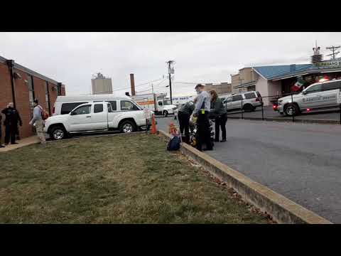 Near 52-2 E Wolfe St, Harrisonburg, VA 22802