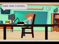 Elmo World Quiz Computer