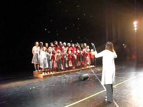 MITICI ANGIOLETTI - Concerto per un bambino