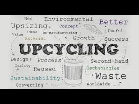 A upcycling idea with CD'c