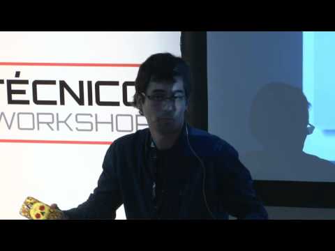 Cybercamp 2015 - [inglés] - Tarjetas de pago sin contacto: vulnerabilidades, ataques y soluciones