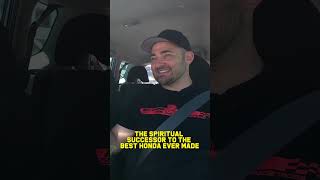 BYE BYE LAMBORGHINI