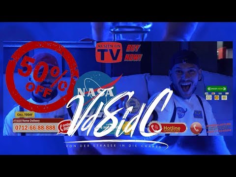 VdSidC - Nr. 133 - NAZAD420 feat. NiF - STUNNY BRE