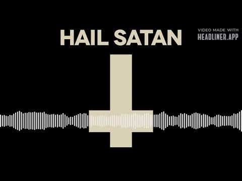 HAIL SATAN - Compassion vs. Truth (Why are we soft on Christians?)