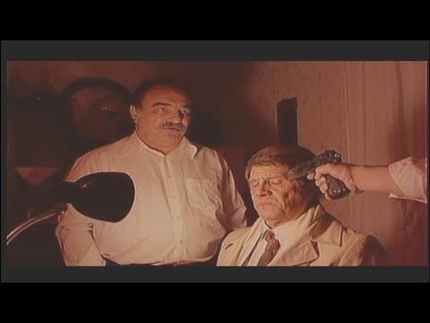 Balkanski Spijun-ispitivanje Jakovljevica (cela scena)