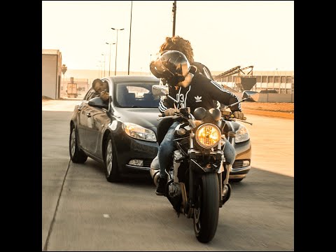 Rafael Machuca - Mi Jenny (Video Oficial)