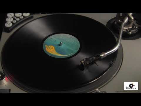 Sonora Los Dinámicos - Fiesta Continua Vol. 4 Lado A