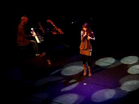 Ambra &Niels - Jolene PPA 2009