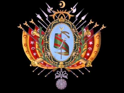 Anthem of the Beylic of Tunis