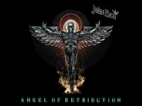 Lochness - Judas Priest (FULL VERSION & LYRICS IN DESCRIPTION)