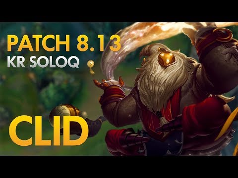 JD CLID - Bard Support