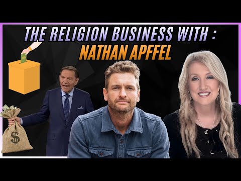 The Religion Business with: Nathan Apffel