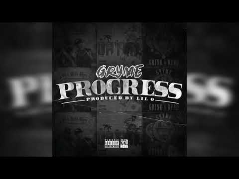 Gryme - Tap In feat. Chrishon (Prod. Lil O) (Official Audio)