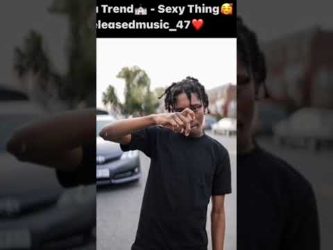 set da trend sexy thing unreleased