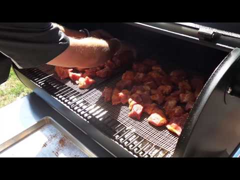 Boneless Country Style Pork Ribs Recipe • REC TEC Greg