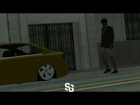 Dream Emetea I Video Oficial I Season Gang