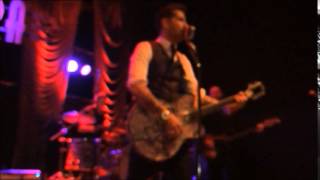 Danny Vera The Devil&#39;s Son 2015 P60 Amstelveen