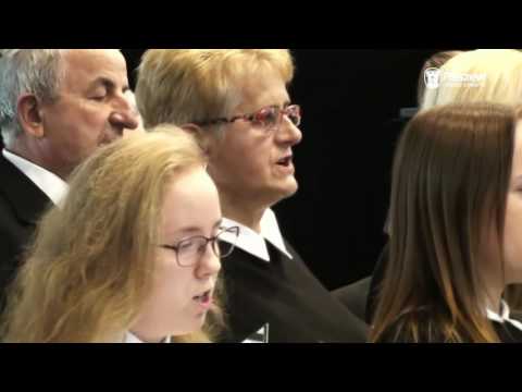 Pleszew TV - XXIX Przegląd Chorów Południowej Wlkp.