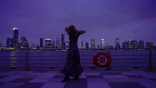 Rachael Sage - "Rebecca" (Official Music Video)