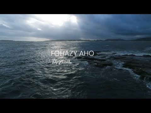 FOHAZY AHO | Toky Narindra