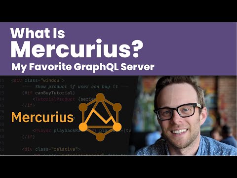 What Is Mercurious? - My Favorite GraphQL Server