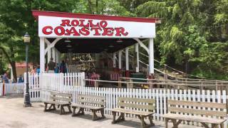 Idlewild Park Walk-thru