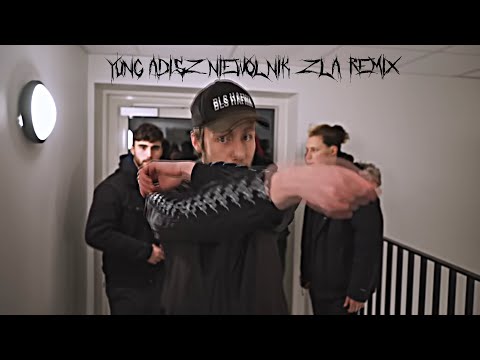 Yung Adisz - Niewolnik zła remix💙🌌(purpless mashup)🌌💙
