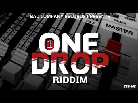 POWER RASTA -NHEMA ONE DROP RIDDIM PRD BY GZZY BADCOMPANY RECORDS APRIL 2018