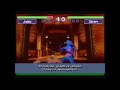 1995 Unreleased FX Fighter SNES Nintendo Power Promo