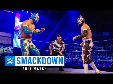 Cinta De Oro (Sin Cara) Says Arn Anderson Went To Bat For Him In Mask vs. Mask WWE Creative Meetings