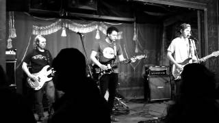 The Other Stars - "Very Okay" @ Ralph's Diner Worcester, MA 1/15/16