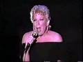 Bette Midler - Favorite Waste Of Time (Official music video)