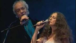 Maria Bethânia e Erasmo - As Canções que você fez pra mim