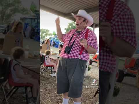 Promotional video thumbnail 10 for Phil Nichols Entertainer