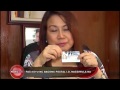 NEWSLIGHT Pag Iisyu Ng Bagong Postal ID Nagsimula Na