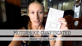 [S02 - Ep.13] Pakse to Salavan, Bolaven Plateau
