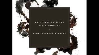 Arjuna Schiks - First Thought (Original Mix) - Wide Angle Recordings