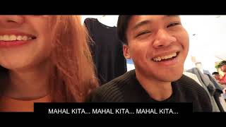 Eris Justine - S&#39;ya lyrics