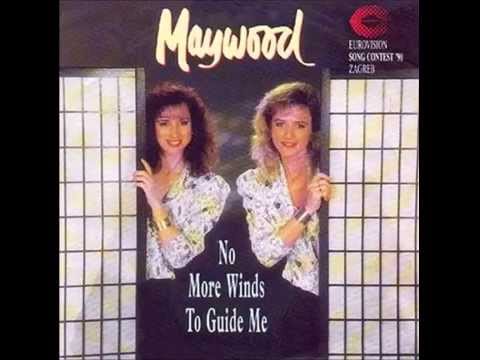 1990 Maywood - No More Winds To Guide Me