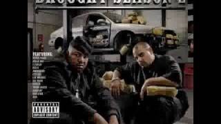 Jacka and Berner - All I know