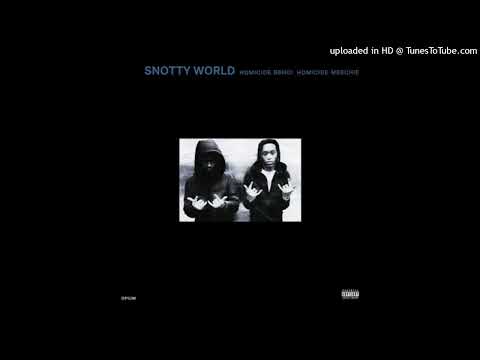 Homixide Gang - 5unna ft. R5 Homixide Instrumental Remake (Reprod. Reaper X)