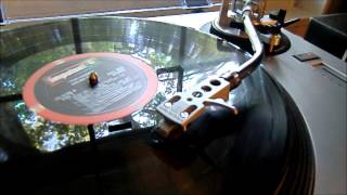 Archie Shepp - What Would It Be Without You