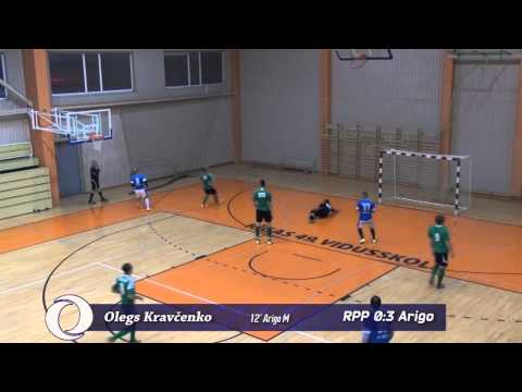 2014-11-21 Rīgas Pašvaldības Policija - Arigo M