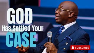 Download lagu God Has Settled Your Case - Evang Kingsley Nwaorgu mp3 Download lagu God Has Settled Your Case - Evang Kingsley Nwaorgu mp3