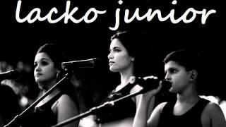 Lacko Junior Suntu lasko man Lacko Junior Suntu lasko man