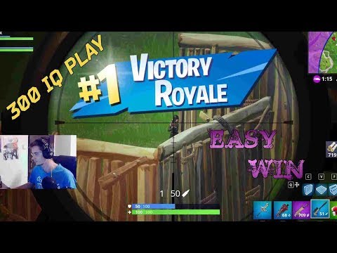 Duo s Jamali - Fortnite Battle Royale