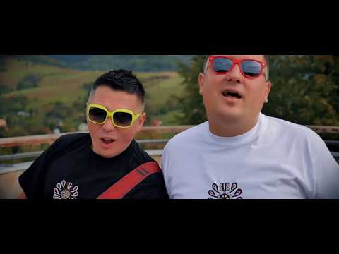 Magik Band - Bo Ona najpiękniejsza oczy ma (Official Video) 2016