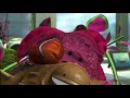 Finding Nemo 2003 Fish Tank Escape